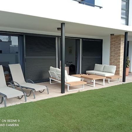 Villa Gehidy Teguise  Dış mekan fotoğraf