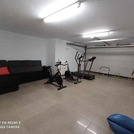 Villa Gehidy Teguise  Dış mekan fotoğraf