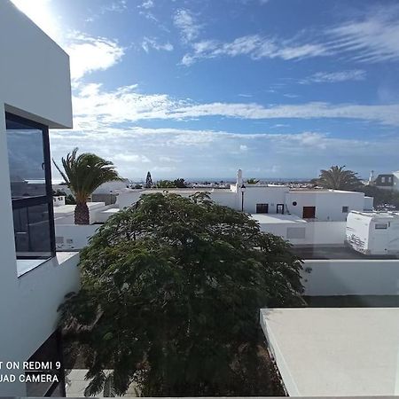 Villa Gehidy Teguise  Dış mekan fotoğraf
