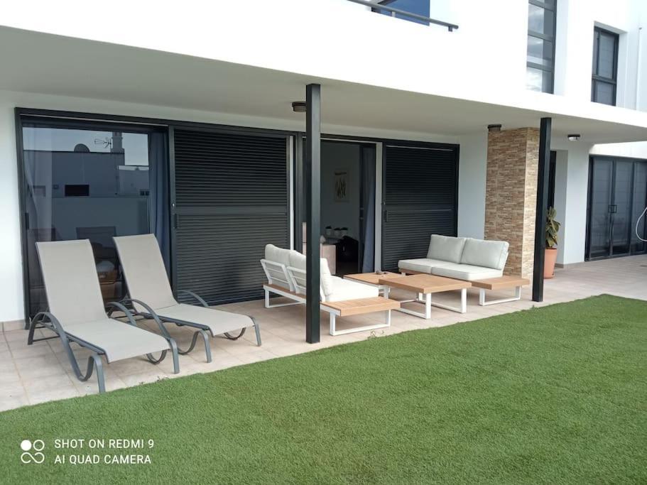 Villa Gehidy Teguise  Dış mekan fotoğraf