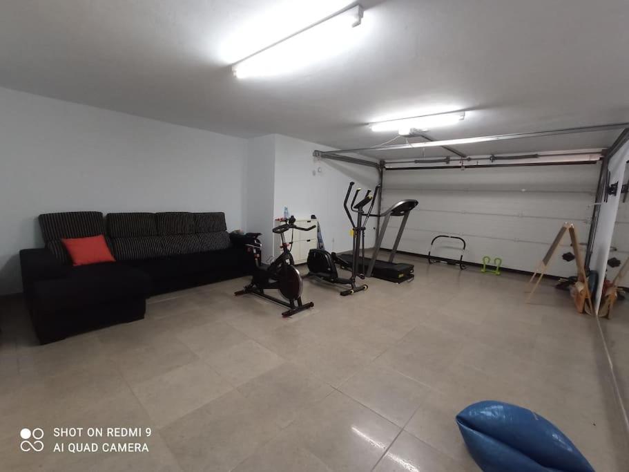 Villa Gehidy Teguise  Dış mekan fotoğraf