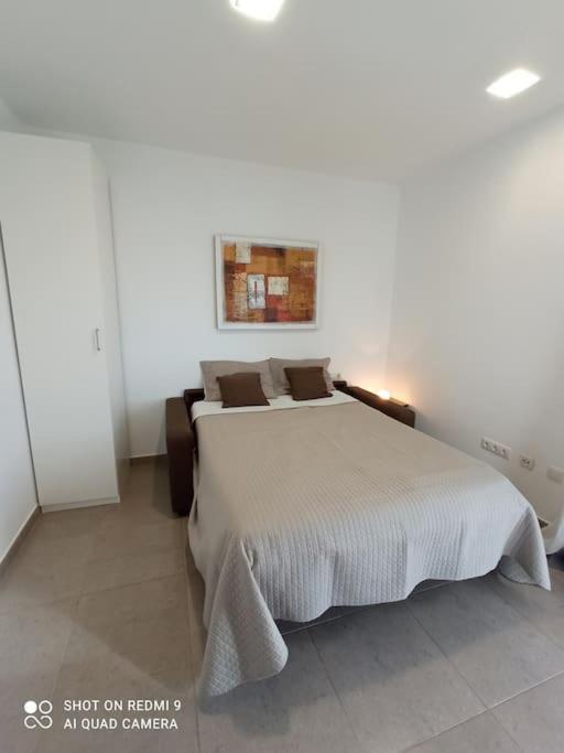 Villa Gehidy Teguise  Dış mekan fotoğraf