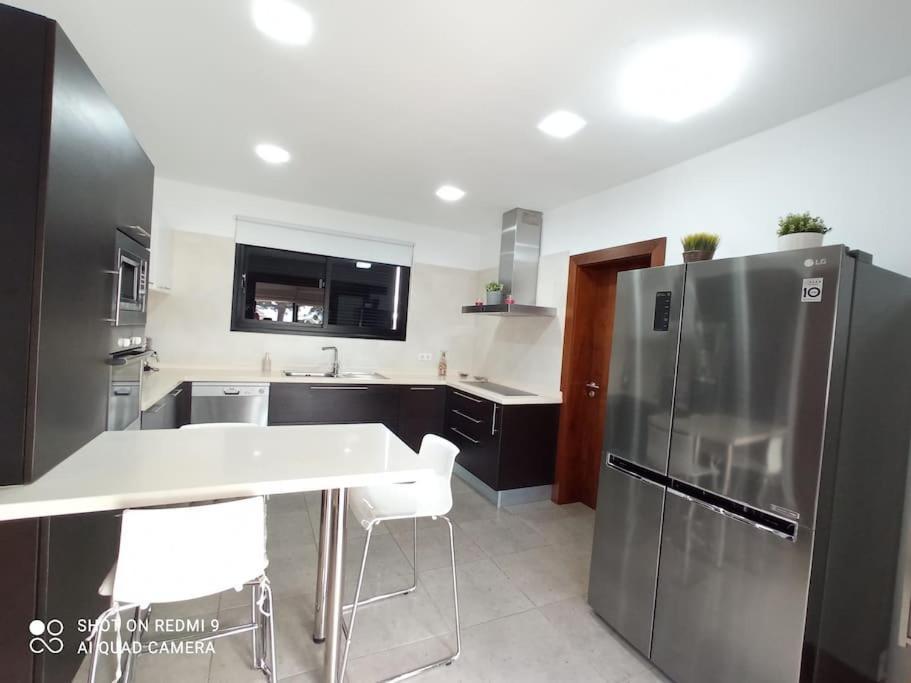 Villa Gehidy Teguise  Dış mekan fotoğraf