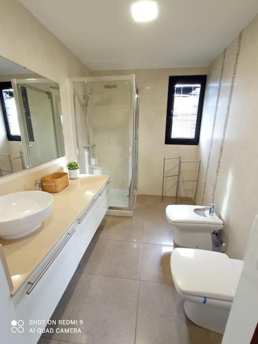 Villa Gehidy Teguise  Dış mekan fotoğraf