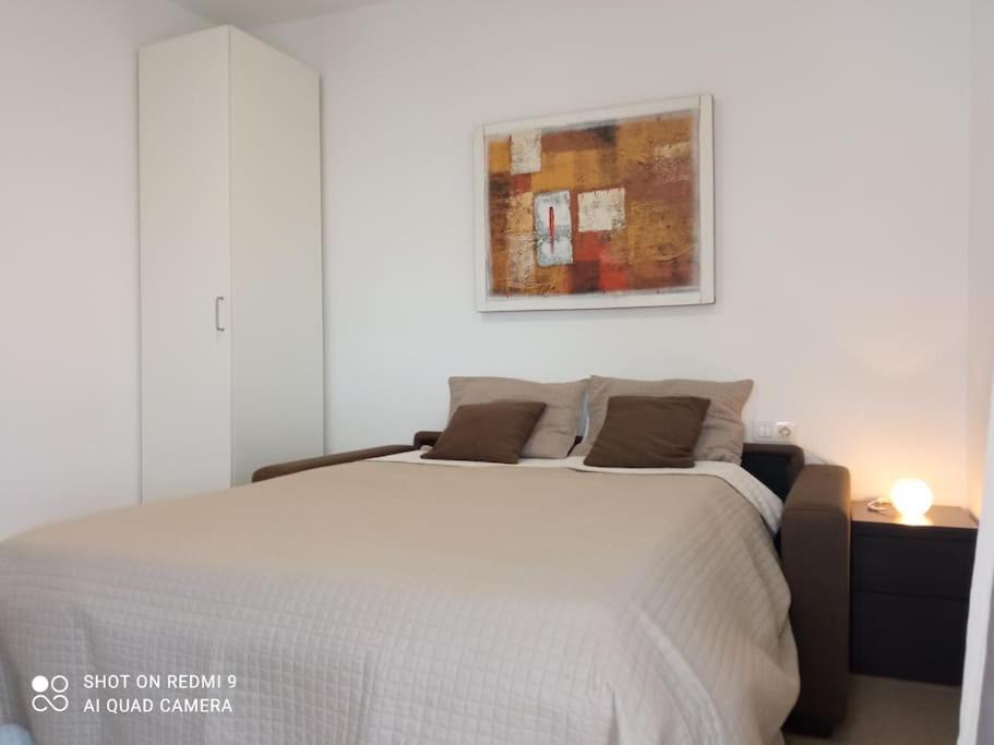 Villa Gehidy Teguise  Dış mekan fotoğraf