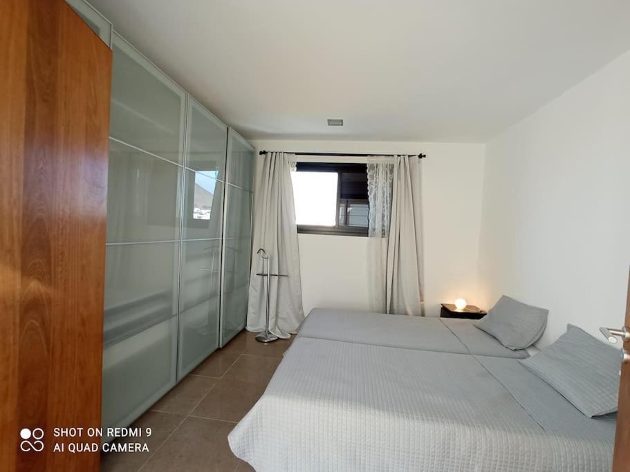 Villa Gehidy Teguise  Dış mekan fotoğraf