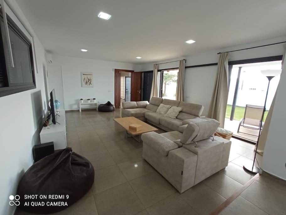 Villa Gehidy Teguise  Dış mekan fotoğraf