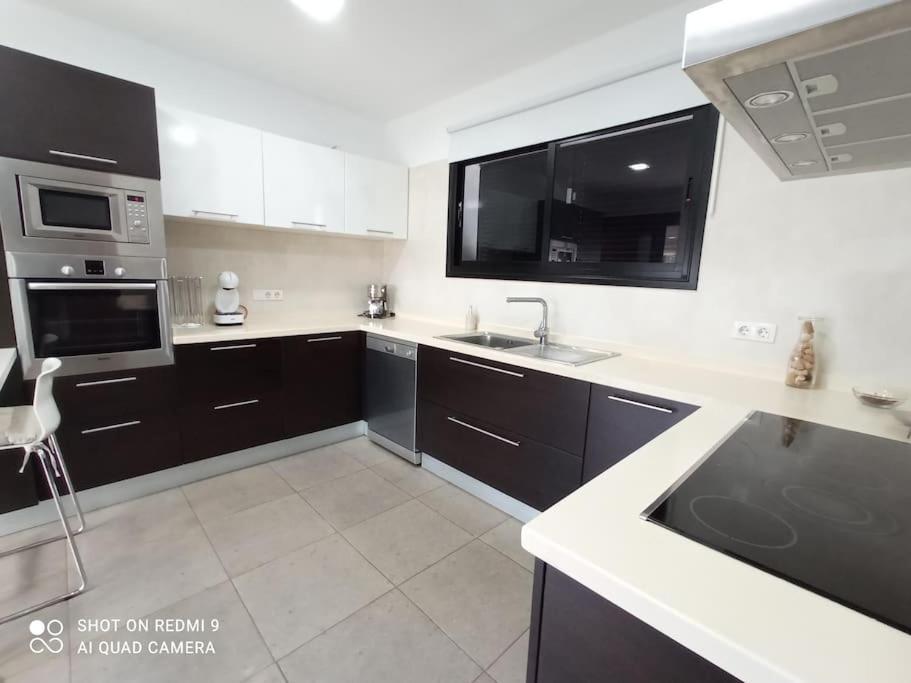 Villa Gehidy Teguise  Dış mekan fotoğraf