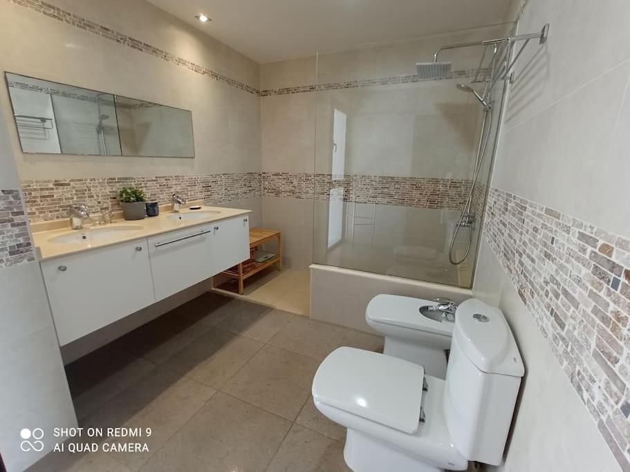Villa Gehidy Teguise  Dış mekan fotoğraf