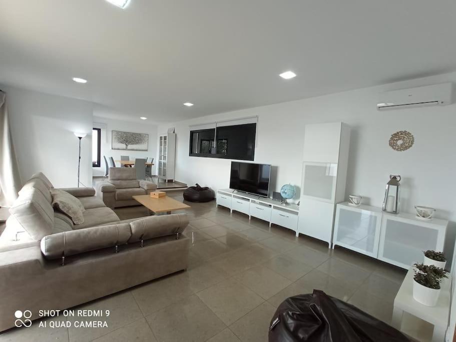 Villa Gehidy Teguise  Dış mekan fotoğraf