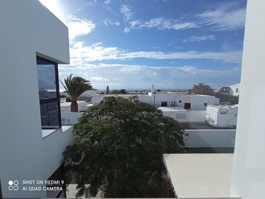 Villa Gehidy Teguise  Dış mekan fotoğraf