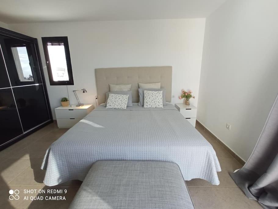 Villa Gehidy Teguise  Dış mekan fotoğraf