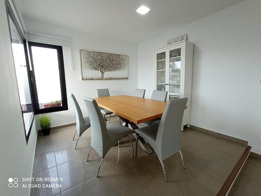 Villa Gehidy Teguise  Dış mekan fotoğraf