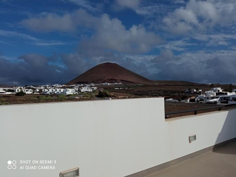 Villa Gehidy Teguise  Dış mekan fotoğraf