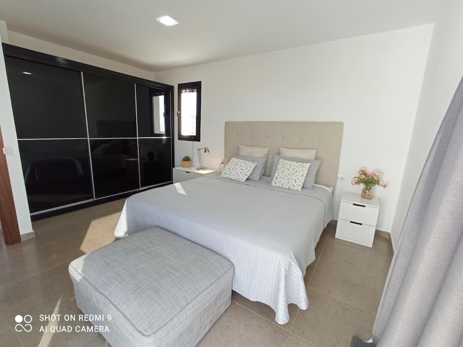 Villa Gehidy Teguise  Dış mekan fotoğraf