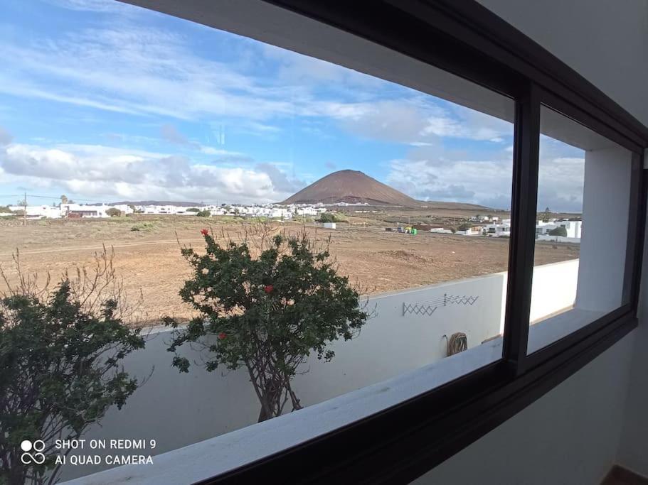 Villa Gehidy Teguise  Dış mekan fotoğraf