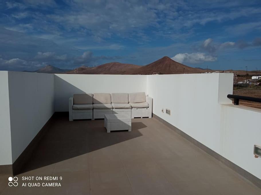 Villa Gehidy Teguise  Dış mekan fotoğraf