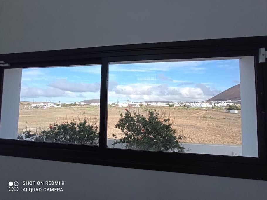 Villa Gehidy Teguise  Dış mekan fotoğraf