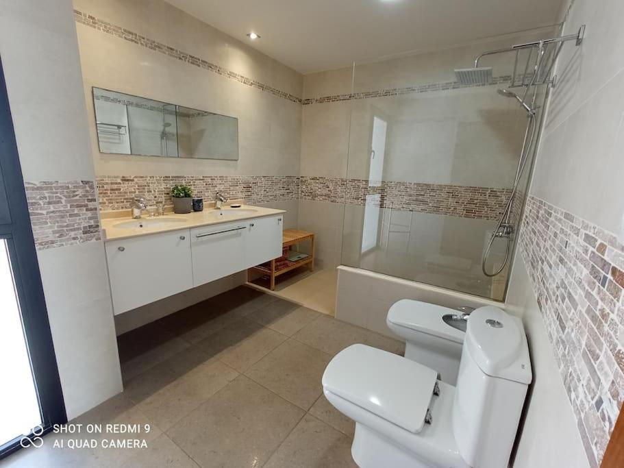 Villa Gehidy Teguise  Dış mekan fotoğraf