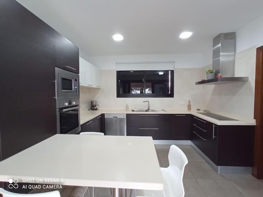 Villa Gehidy Teguise  Dış mekan fotoğraf