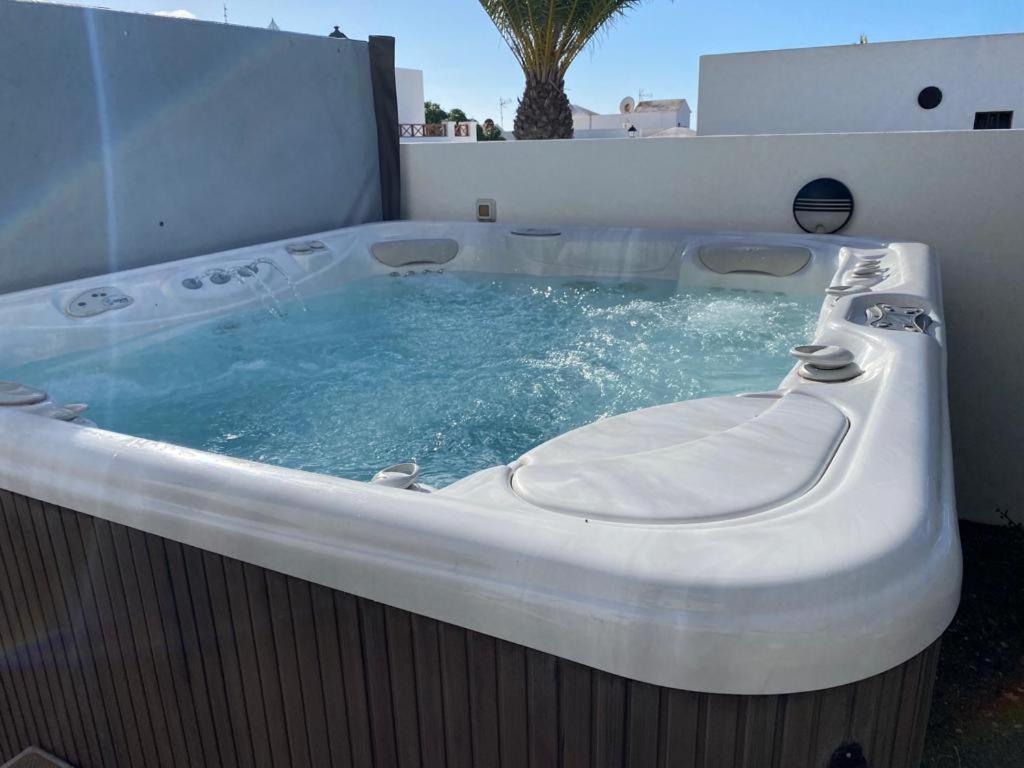 Villa Gehidy Teguise  Dış mekan fotoğraf